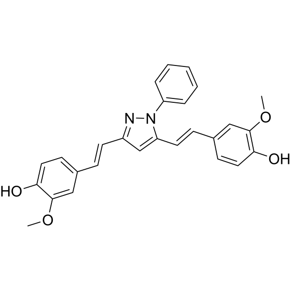 CNB-001 Chemical Structure