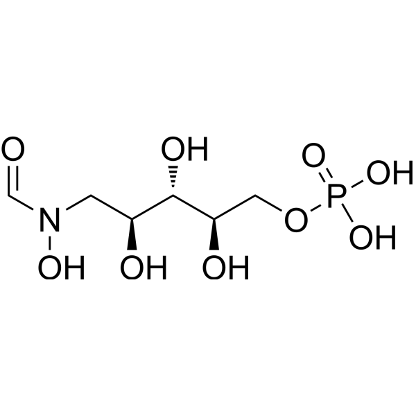 GmhA-IN-1 Chemical Structure
