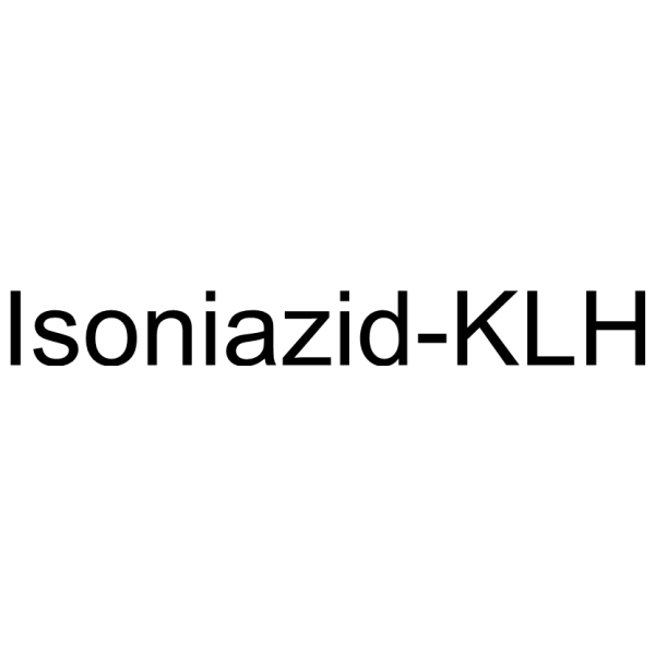 Isoniazid-KLH Chemical Structure