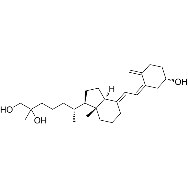 25,26-Dihydroxyvitamin <em>D</em>3