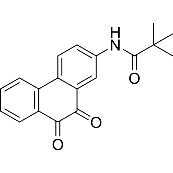 SF1670 Chemical Structure