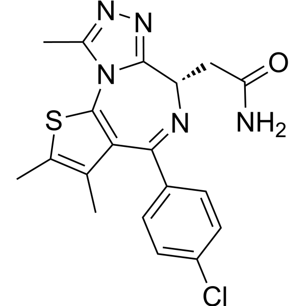 CPI-203 Chemical Structure