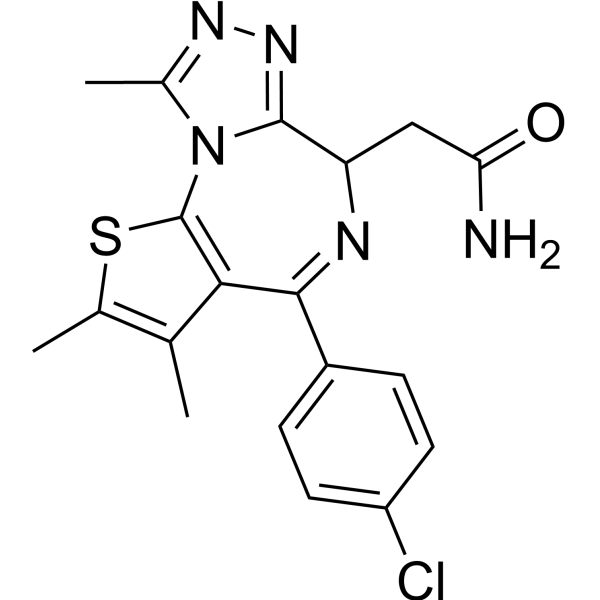 (Rac)-CPI-203 Chemical Structure