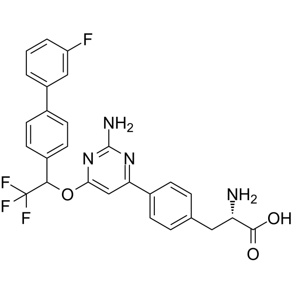 LP-533401 Chemical Structure