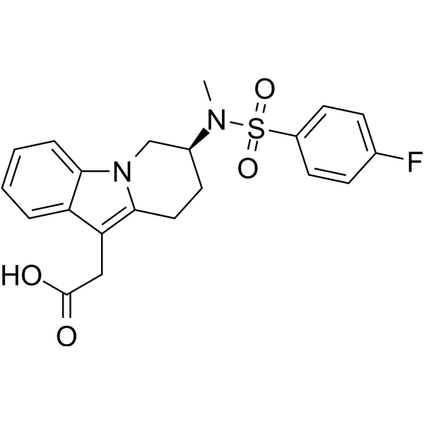 MK-7246 <em>S</em> enantiomer