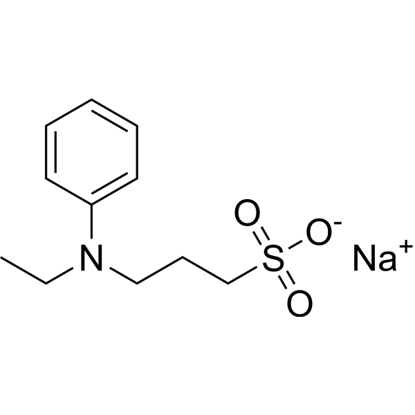 ALPS Chemical Structure