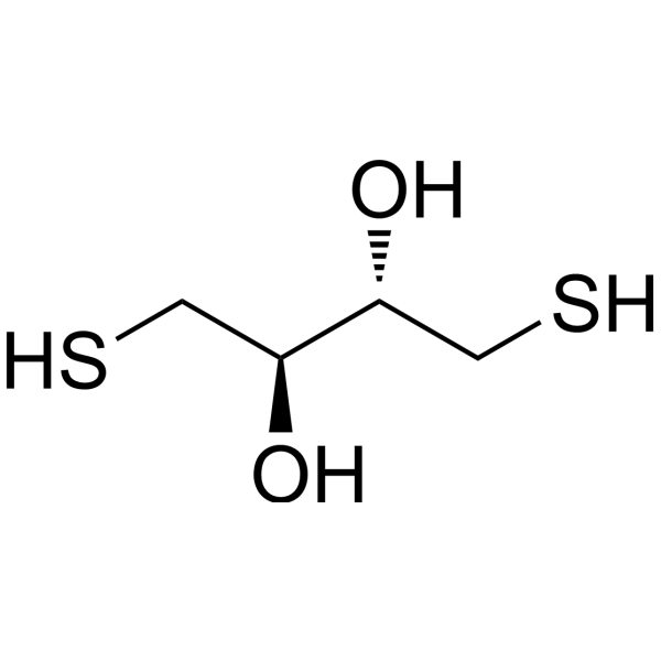 DTE Chemical Structure