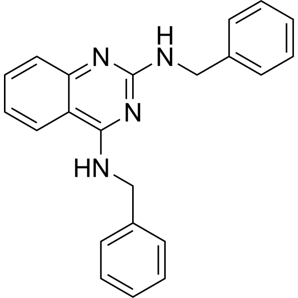 DBeQ Chemical Structure