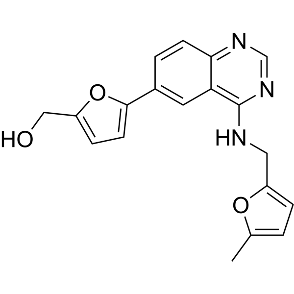 ML167 Chemical Structure