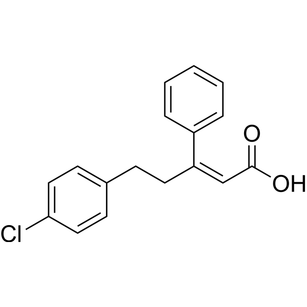 PS48 Chemical Structure
