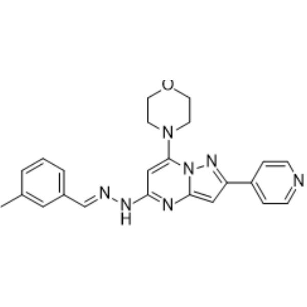 APY0201 Chemical Structure