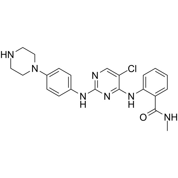 CTX-0294885 Chemical Structure