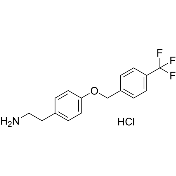 MAO-B-IN-27 Chemical Structure