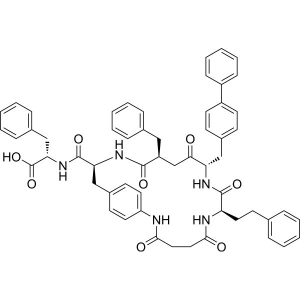 TNF-alpha-IN-1 Chemical Structure