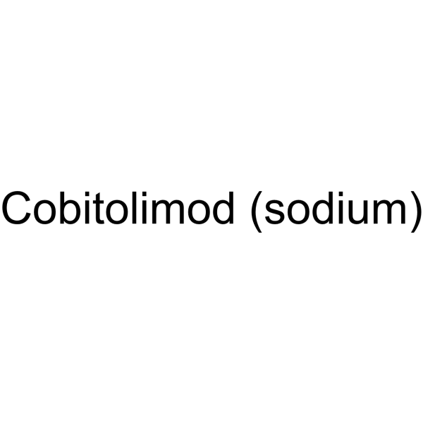 Cobitolimod sodium