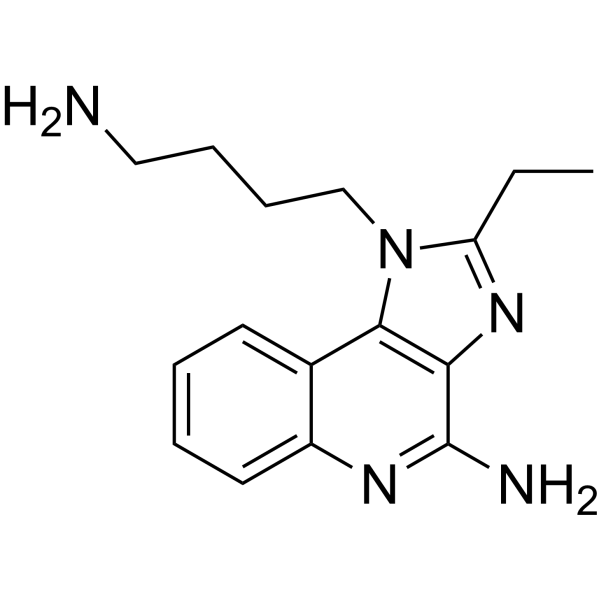 AXC-666 Chemical Structure