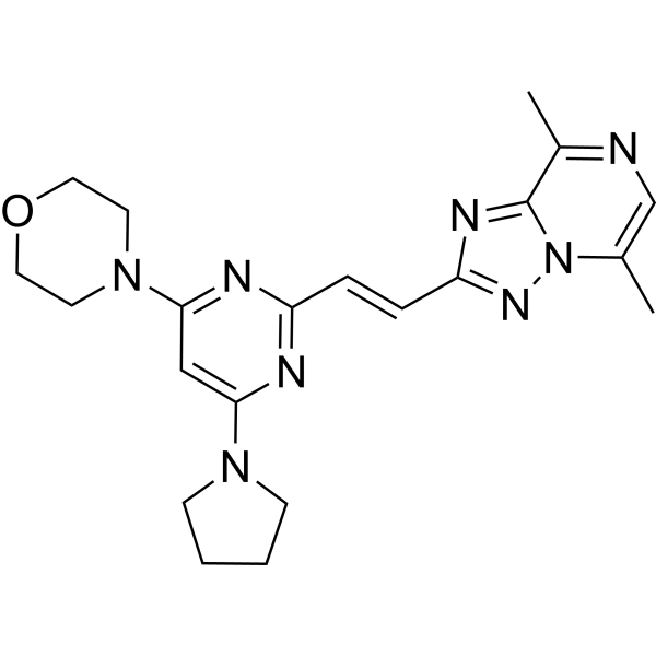 PDM-042 Chemical Structure