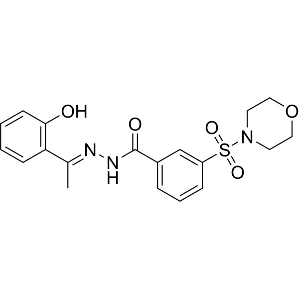 LSD1-IN-29 Chemical Structure