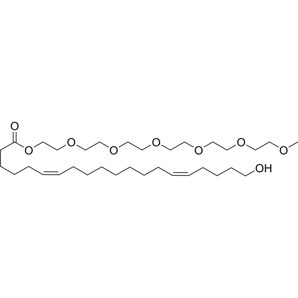 20-SOLA Chemical Structure