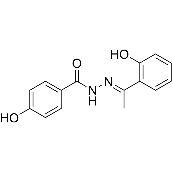 LSD1-IN-30 Chemical Structure