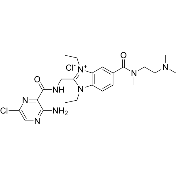 BI-8668 Chemical Structure