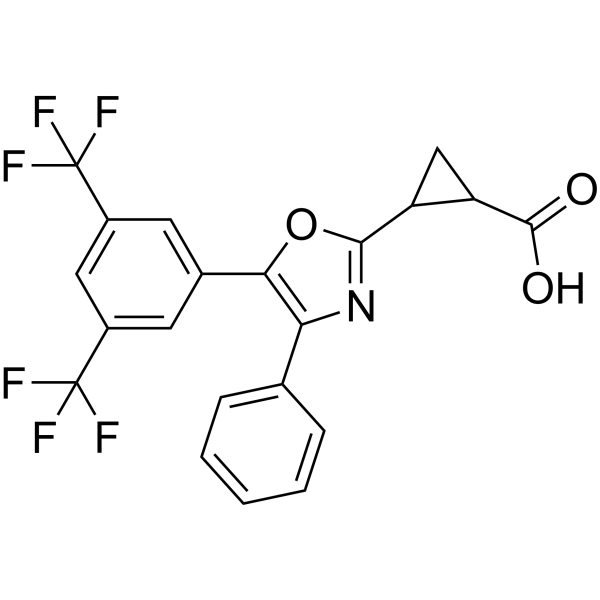 JP3000 Chemical Structure