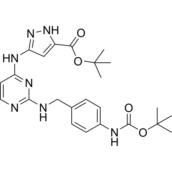 JA397 Chemical Structure