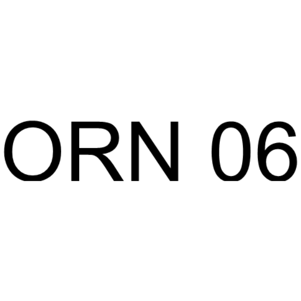 ORN 06 Chemical Structure