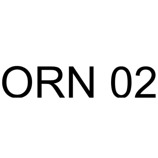 ORN 02 Chemical Structure