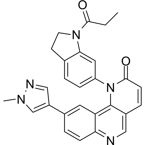 QL47R Chemical Structure