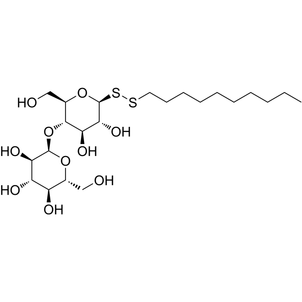 CCD-2 Chemical Structure