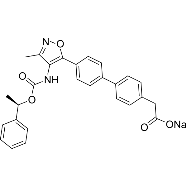 AM095 Chemical Structure