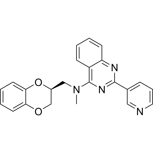 Gcase activator 3 Chemical Structure