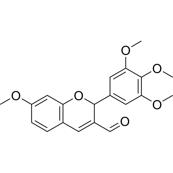 TNF-α-IN-15 Chemical Structure