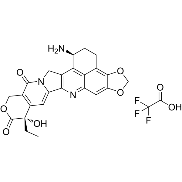 PBX-7011 TFA Chemical Structure