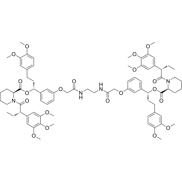 Rimiducid Chemical Structure