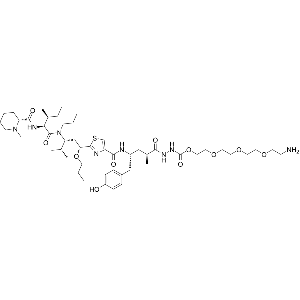 TAM557 Chemical Structure
