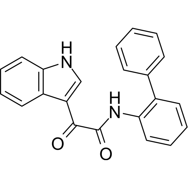 PTK7/β-catenin-IN-1