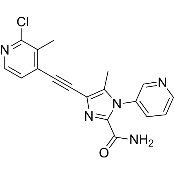 RO-275 Chemical Structure