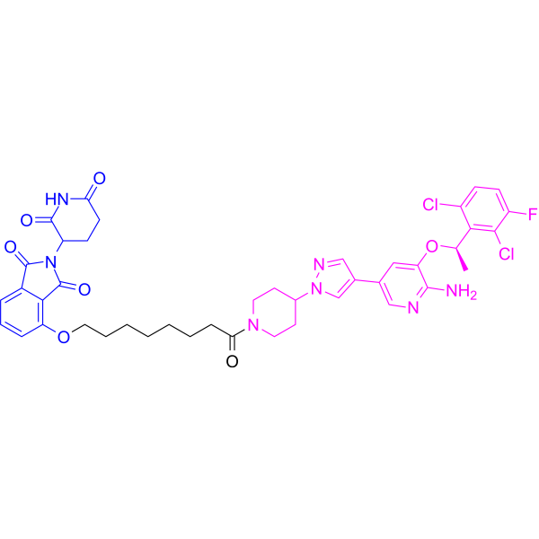PRO-6E Chemical Structure