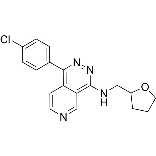 NLRP3-IN-31 Chemical Structure