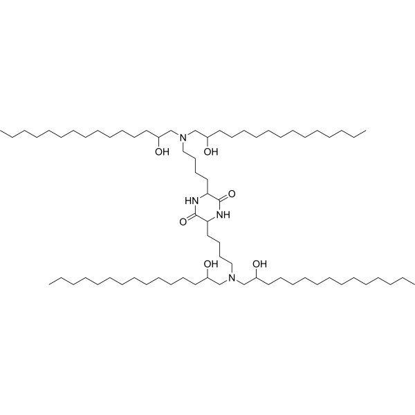 cKK-E15 Chemical Structure