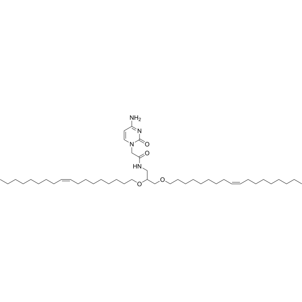 DNCA Chemical Structure