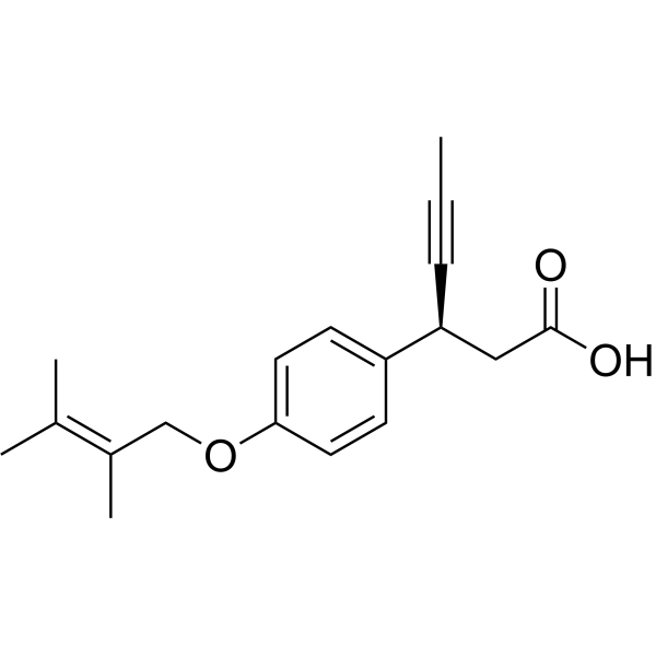 CPL207280 Chemical Structure