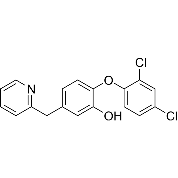 8PC Chemical Structure
