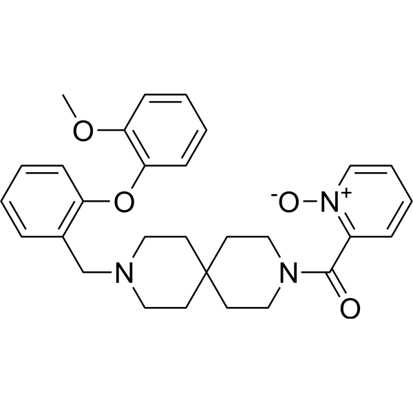 AZ760 Chemical Structure