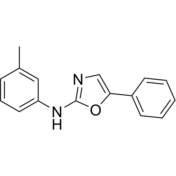 GW632046X Chemical Structure