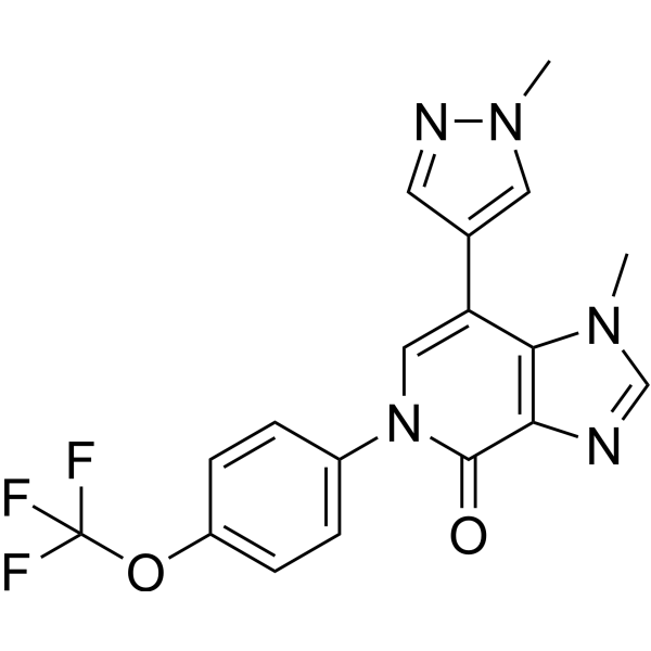 AK3287 Chemical Structure