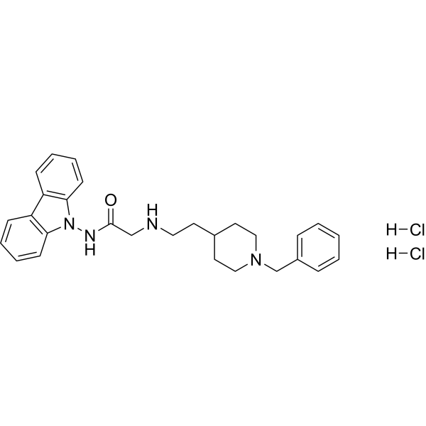 EBOV-IN-2 Chemical Structure
