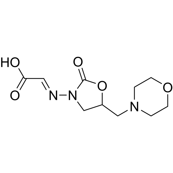 AMOZ-CH-acid Chemical Structure